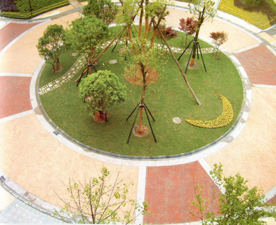 金榜公園